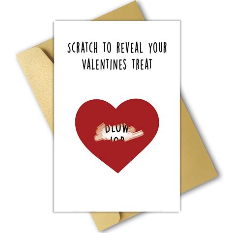 funny valentines for him|valentines presents for him funny.